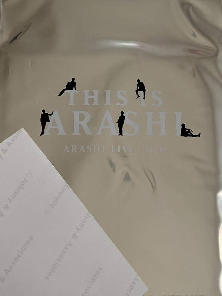 嵐のうちわ、5×20、this is ARASHIのマスク 61R+s9pT2oL._UF350,350_QL50_.jpg